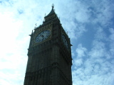 The Tower Big Ben