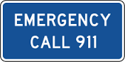911 graphic