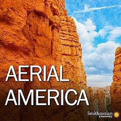 Aerial America.