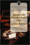 Against the Brotherhood by Quinn Fawcett