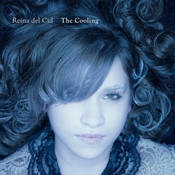 Reina del Cid, Cooler album cover