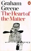 The Heart of the Matter cover