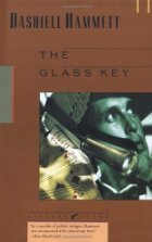 The Glass Key cover