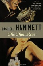 The Thin Man cover