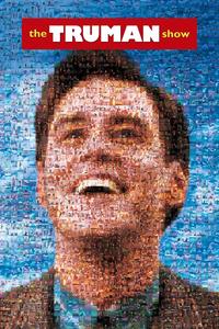 The Truman Show movie poster